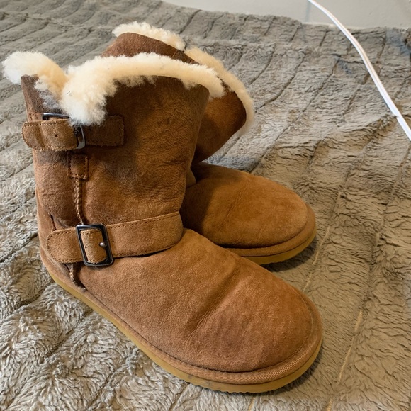 WOMEN BOOTS 🥾| LIKE NEW/SIZE:7US - Picture 2 of 8